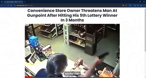 lottery defeater scam|lottery defeated membership.